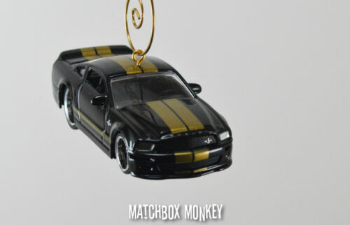 Modellini statici auto Scala 1:64 per Ford