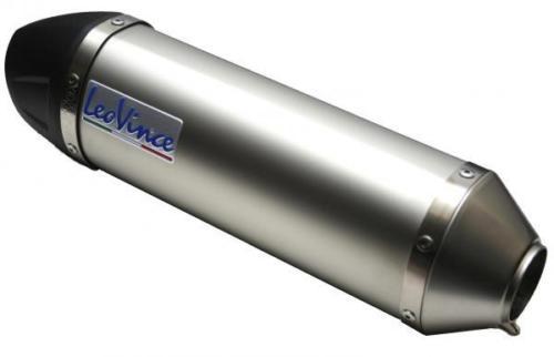Used Ducati M900S4 silencer muffler, right side, 573.1.050.2E. No