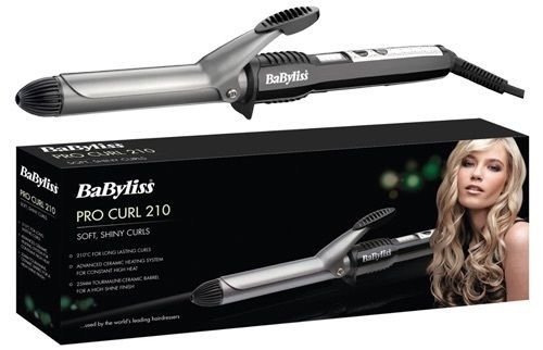 ReFa CURL IRON PRO 38mm (White) NEW | eBay UK