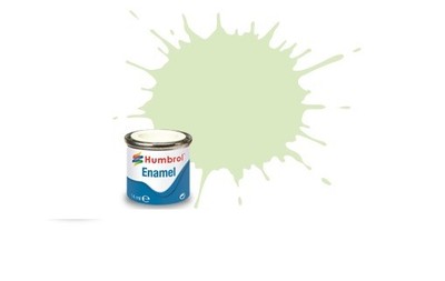 Humbrol 090 1279€/ 100Ml Beigegrün Mat 14Ml Neuf
