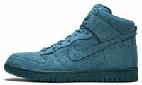 Nike Dunk High Premium DQM - 323437-441