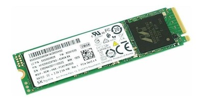 Hynix HFS256GD9TNG 256GB Internal Solid State Drive