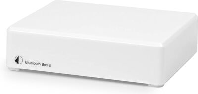 Pro-Ject BT Box E Bluetooth Audio Receiver
