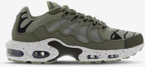 Nike Air Max Terrascape Plus Low Oil Green