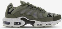 Nike Air Max Terrascape Plus Low Oil Green