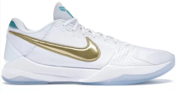 Size 10 - Nike Undefeated x Zoom Kobe 5 Protro What If Pack Size 10 - Nike Undefeated x Zoom Kobe 5 Protro What If Pack