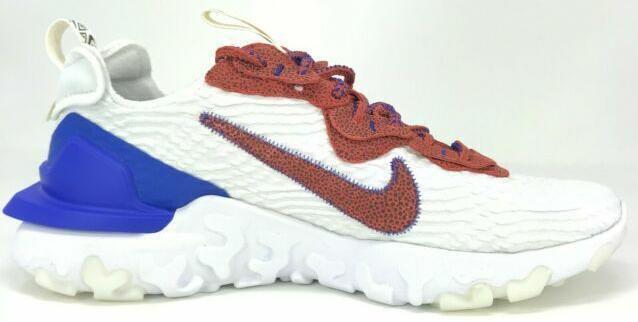 Nike React Vision Blue - cu8761991 for Sale | Authenticity Nike React Vision Blue - cu8761991 for Sale | Authenticity