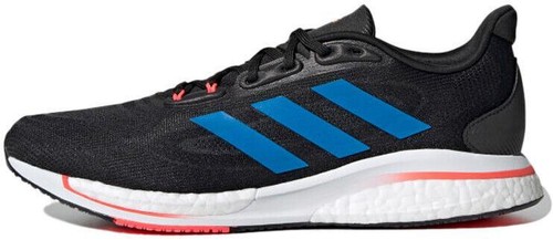 adidas Supernova Rise GTX Running Shoes JP7763 Core Black / Carbon
