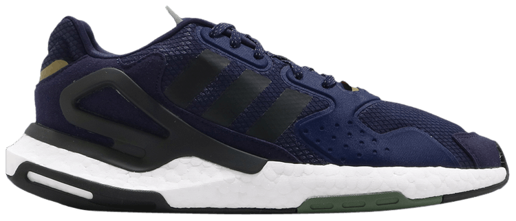 Adidas Blue Men's Sneakers Mesh FW4832 Day Jogger