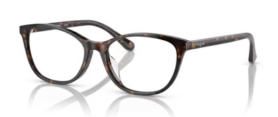Vogue optical frame 0VO5502D W656 - Dark havana 54-16-145