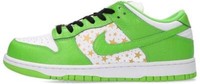 Nike Supreme x Dunk OG SB QS Low Mean Green