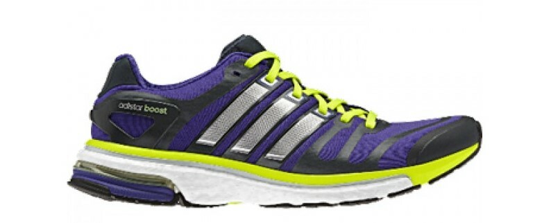 ADIDAS Damen Running Laufschuh 