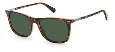 POLAROID SUNGLASSES PLD2109/S 086UC 55 SUNGLASSES NEW ORIGINAL