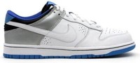 Nike Dunk Low Premium jordan pack - 307696-112