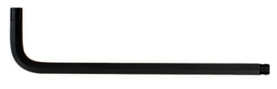 T20 BallStar  Torx /Star Tip Ball End Long Arm L-Wrench Bondhus  USA #11720