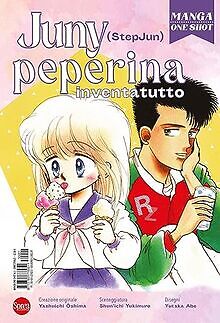 Juny Peperina Inventatutto De Oshima, Yasuichi | Livre | Ã©Tat TrÃ¨S Bon
