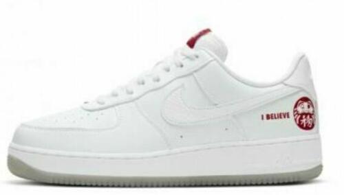 Nike Air Force 1 Low CO.JP I Believe Daruma DD9941-100 Men's Nike Air Force 1 Low CO.JP I Believe Daruma DD9941-100 Men's