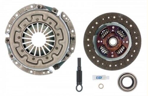Exedy 6045 for OE 1990-1996 Nissan 300ZX V6 Clutch Kit | eBay