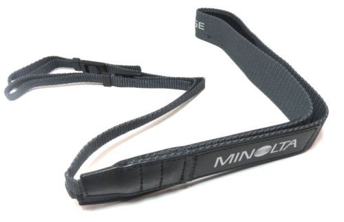 Neck/Shoulder Strap for Konica Minolta Camera