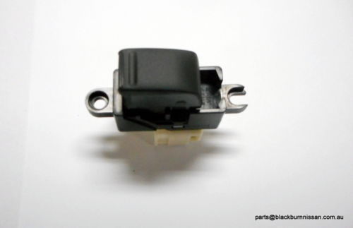 Car & Truck Interior Window Switches & Controls