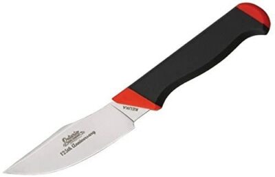 Ontario 7536B Keuka Hunter Fixed Knife 125th Anniversary Limited W/ sheath