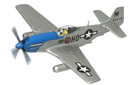 Aviones y naves espaciales Diecast Vintage IXO