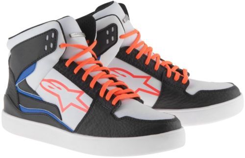 ON SALE! KTM Replica Team Shoes By Puma - Orange/Blue - Men's Size