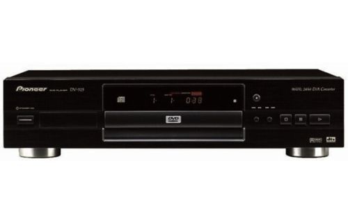 Pioneer DVL-K88 Laser Disc Player DVD/LD/CD Compatible Black Pioneer DVL-K88 Laser Disc Player DVD/LD/CD Compatible Black