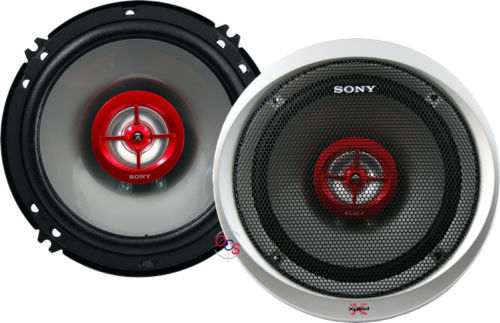Sony Model SRS-A21 Speaker System VINTAGE RETRO WALKMAN & AC Sony Model SRS-A21 Speaker System VINTAGE RETRO WALKMAN & AC