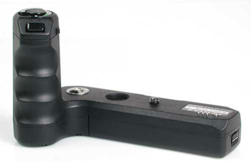 Unidades de motor PENTAX Cámara y bobinadoras