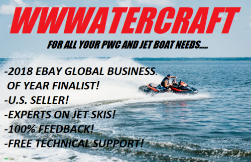 Premium Seat cover for Sea-Doo 2016-2017 RXT-300 RXT-X aS 260 RXT 260 Wake Pro