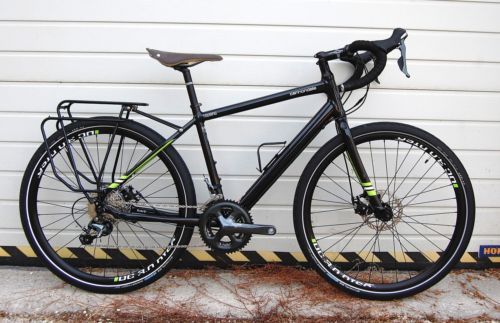 Fahrräder mit Rennlenker