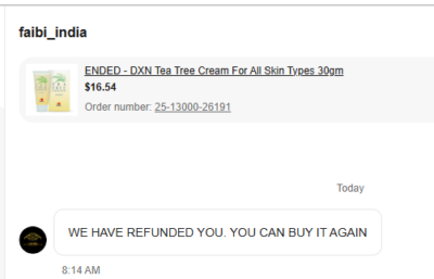 Item photo(s) from verified buyer