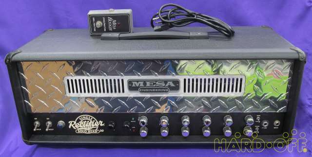 その他 mesa/boogie dual rectifier solo head mesa boogie dual rectifier solo head | eBay