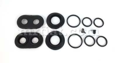 Lamborghini Espada Girling Rear Brake Caliper Repair Kit New