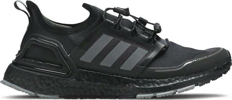 adidas Ultraboost Winter RDY Core Black/Iron Metallic Core Black EG9801