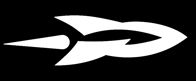 2 x ROCKET, (2 STICKERS) Decal Stickers for Cars, Windows, Laptop, Tablet