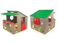 セカイモン 屋外プレイハウス Ebay公認海外通販 日本語サポート 日本円決済
