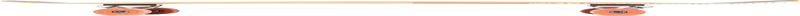 Zed Longboard Skateboard Complete Cruiser | Bamboo & Canadian Maple Wood Cruiser