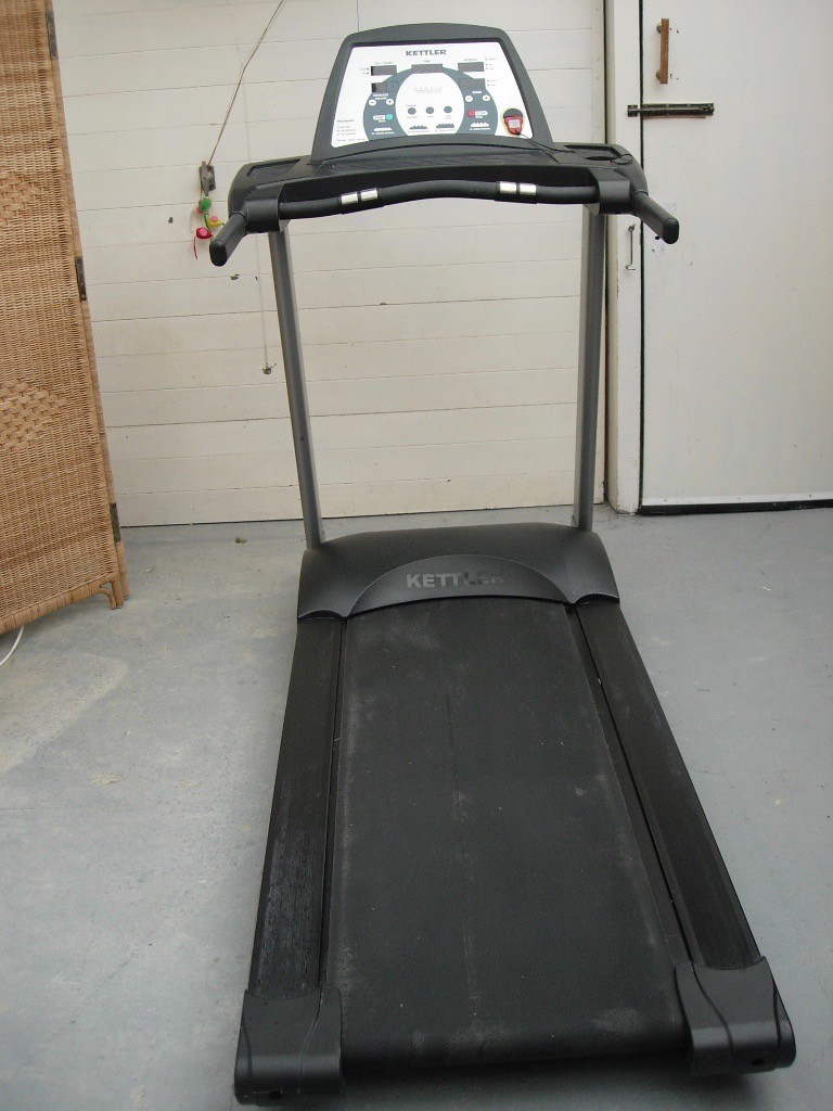 KETTLER MARATHON TX1 PDF