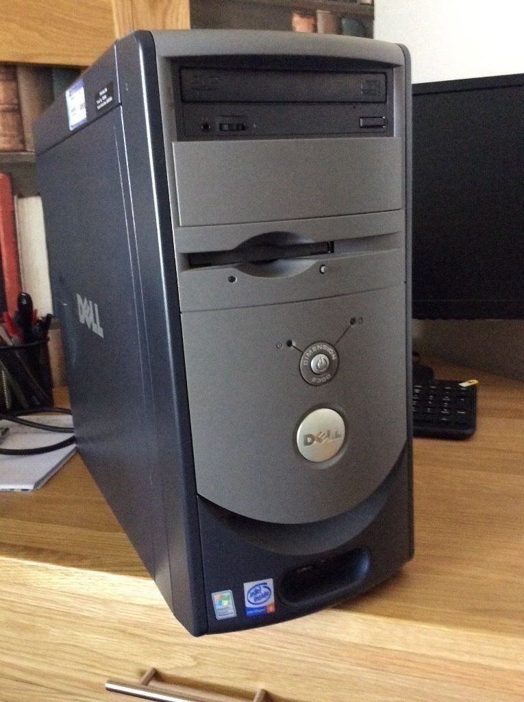 DELL DIMENSION 2300 DRIVERS FOR MAC