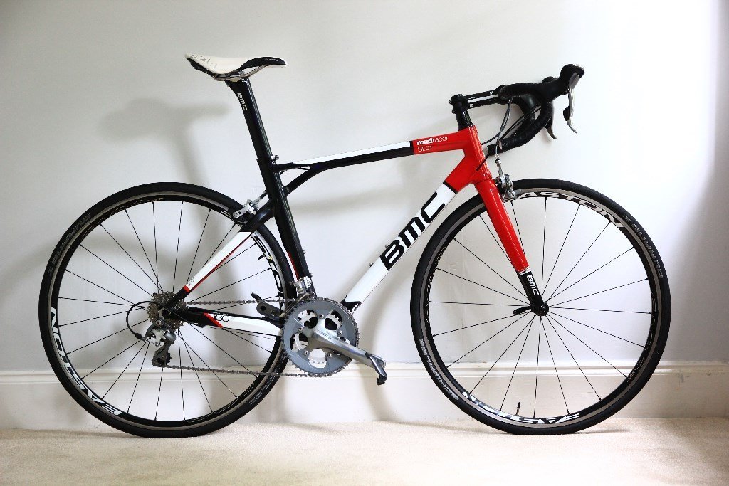 bmc carbon mtb
