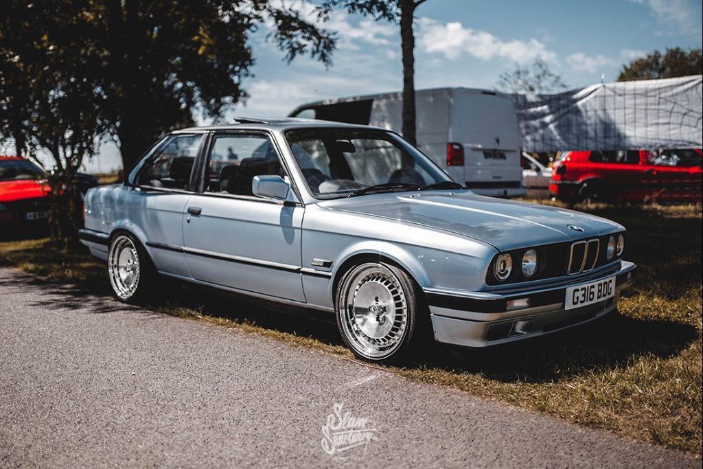 Bmw e30 m50b25