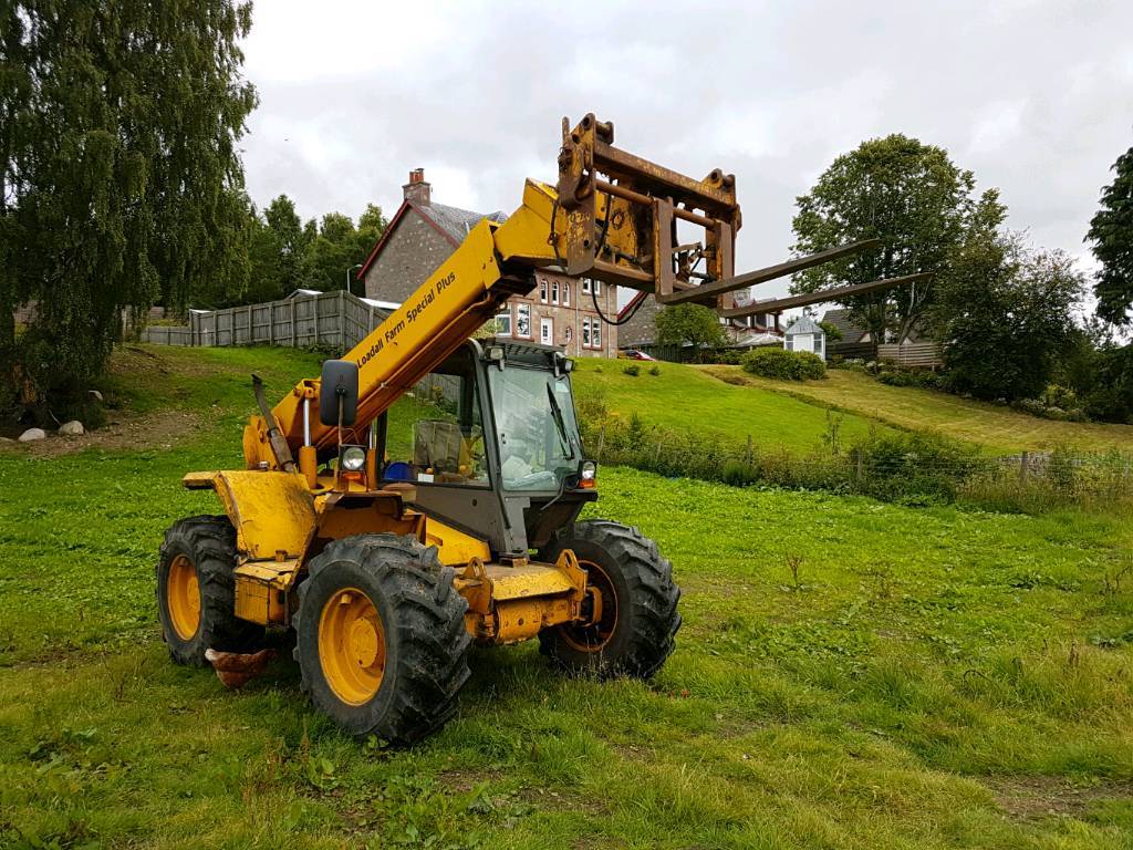 jcb-loadall-525-58-in-carrbridge-highland-gumtree