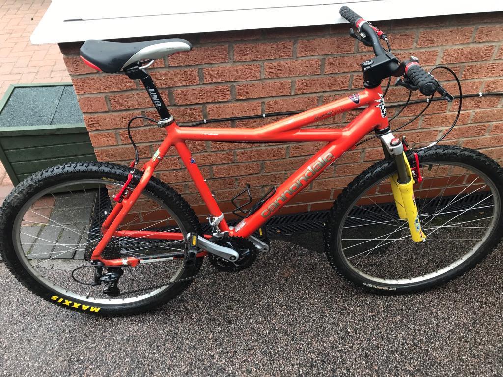 fahrrad killer