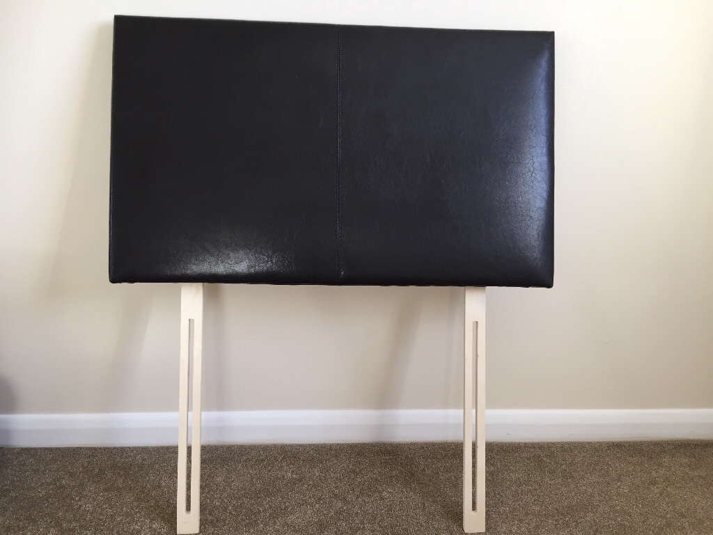2 x Argos Brown Single Bed Headboards in Stirling Gumtree