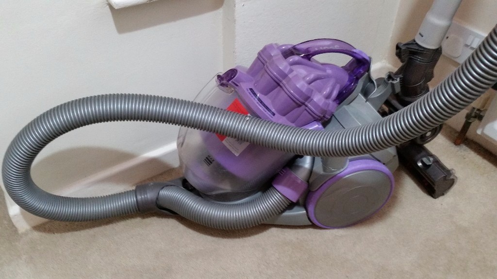 dyson dc19 (with new motor) in Clifton, Manchester Gumtree