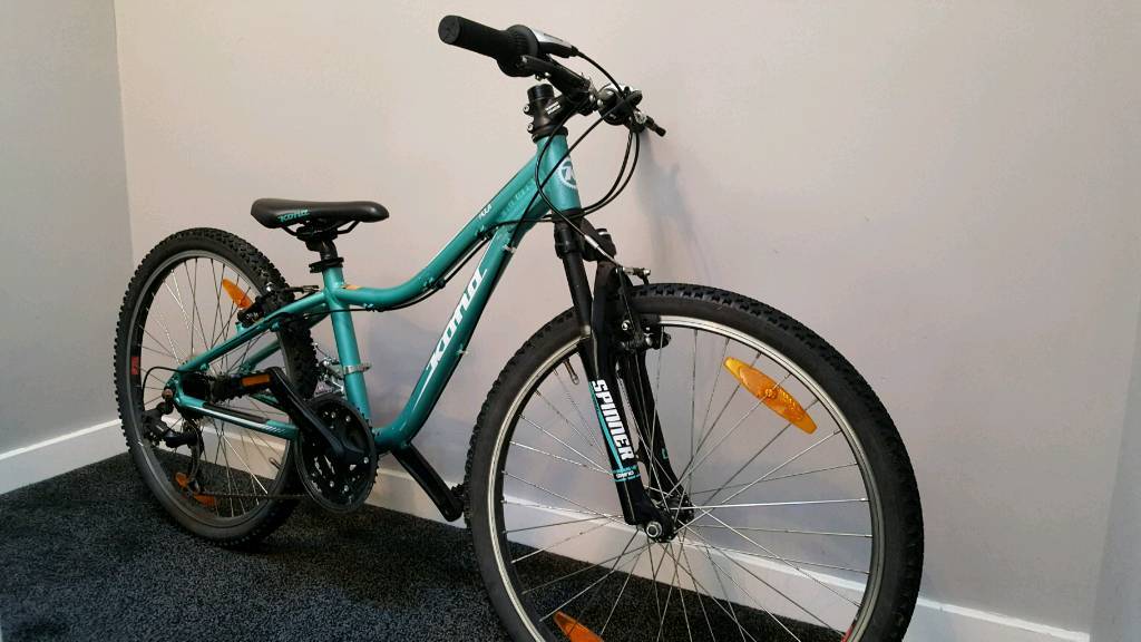 kona hula 24 inch bike