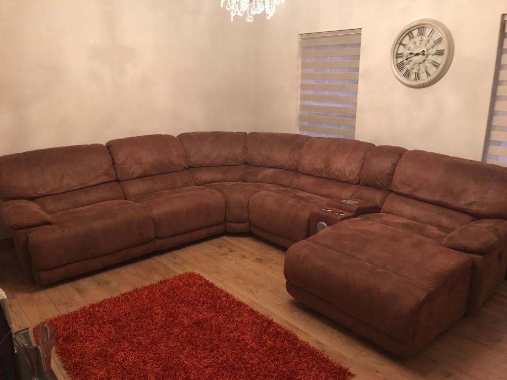 Harveys Corner Sofa In Newry County Down Gumtree inside Corner Sofa Newry