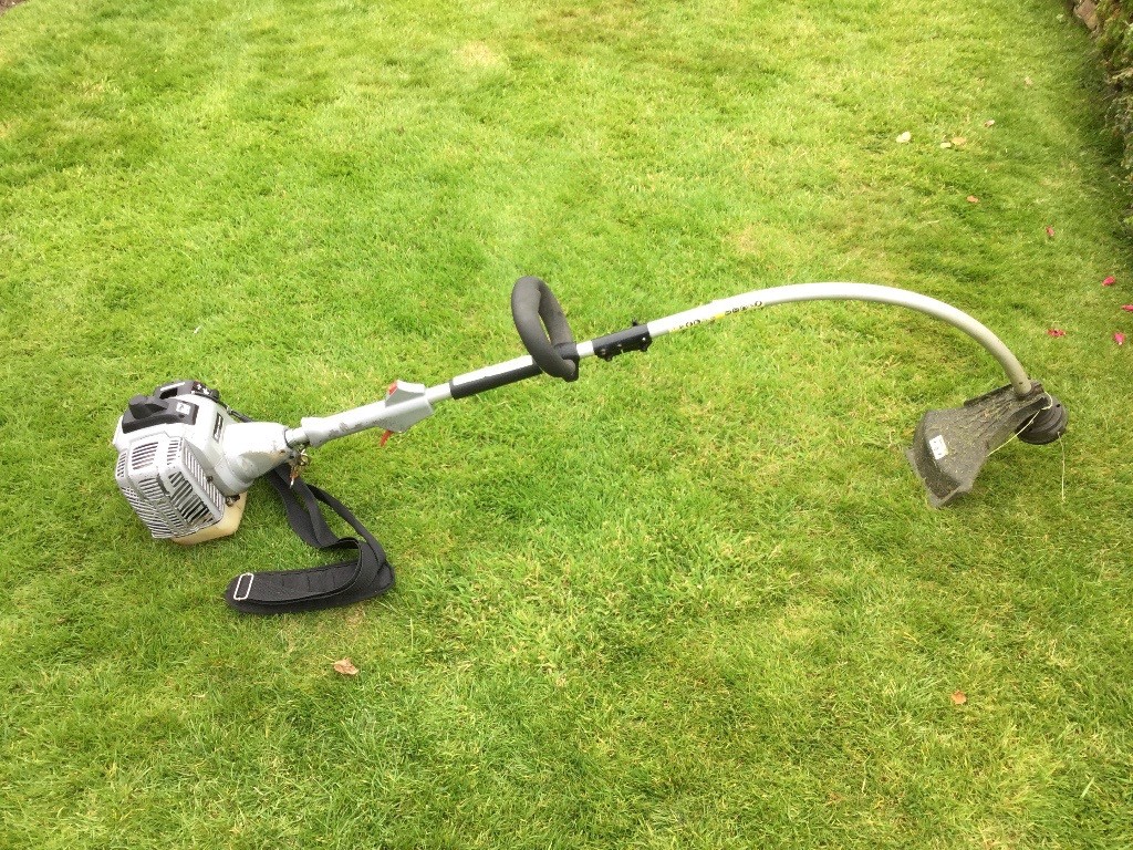 STRIMMER petrol, Spear and Jackson in Sheffield, South Yorkshire Gumtree
